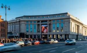 галерея открыта