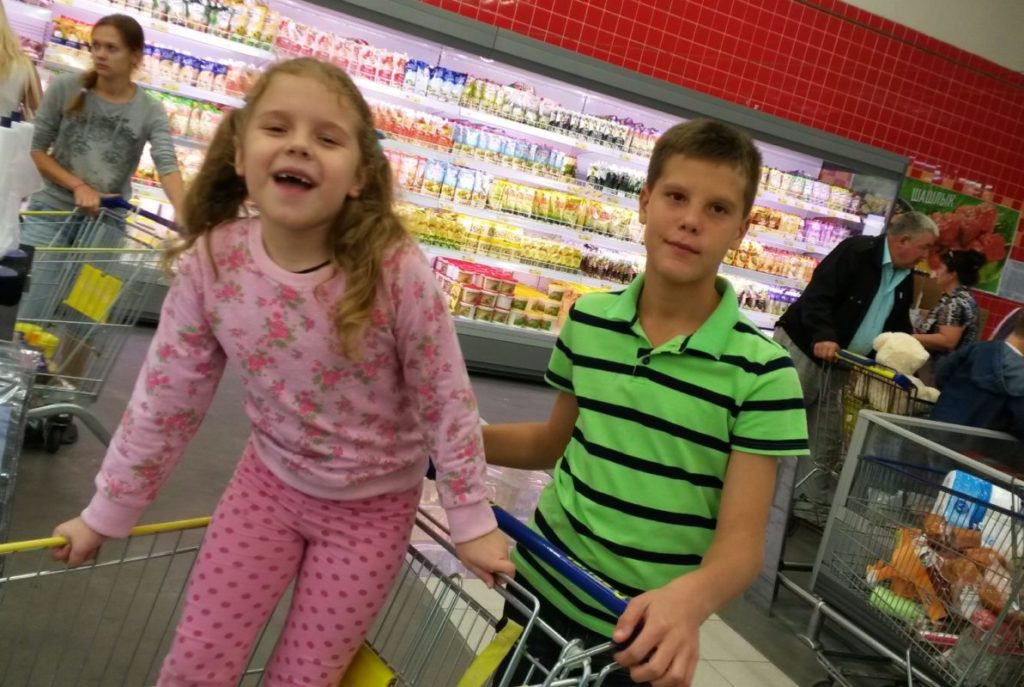 Rossiyane perestali ekonomit na ede