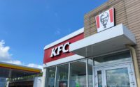 KFC prodaet restorani v rossii