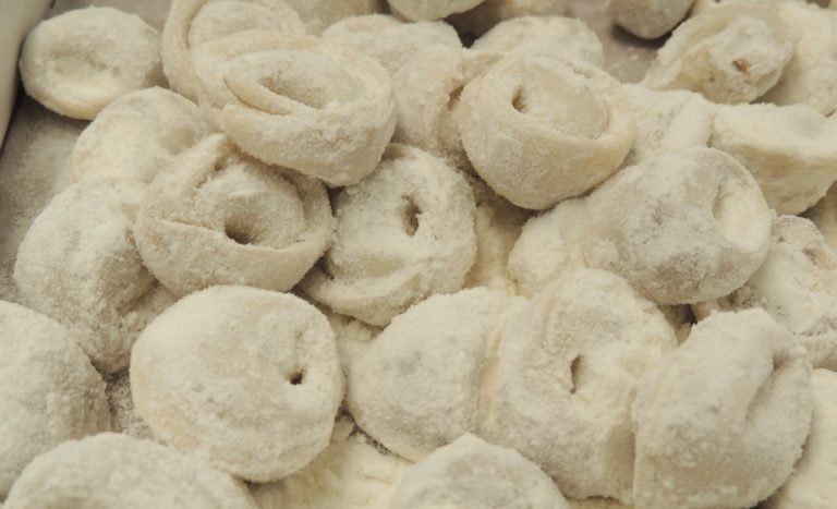 Пельмени Роскачество